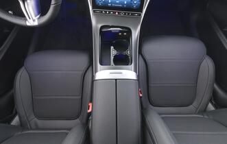 heti ajoon Mercedes-Benz C