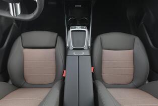 heti ajoon Mercedes-Benz EQB