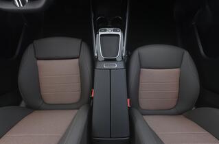 heti ajoon Mercedes-Benz EQA