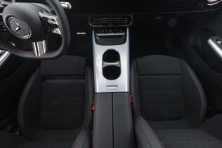 heti ajoon Mercedes-Benz CLA-sarja