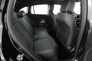 heti ajoon Mercedes-Benz GLA