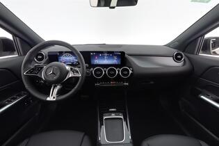 heti ajoon Mercedes-Benz GLA