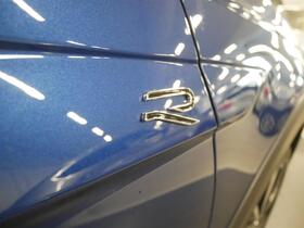 heti ajoon Volkswagen Taigo