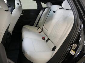 heti ajoon Audi A6 e-tron