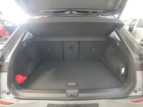 heti ajoon Volkswagen T-Roc