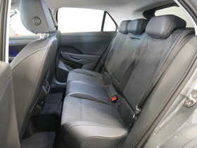 heti ajoon Volkswagen T-Roc