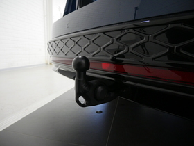 heti ajoon Volkswagen ID.7