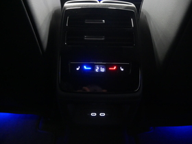 heti ajoon Volkswagen ID.7