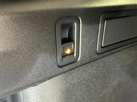 heti ajoon Volkswagen Tiguan