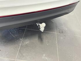 heti ajoon Volkswagen Tiguan