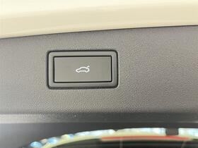 heti ajoon Volkswagen Tiguan