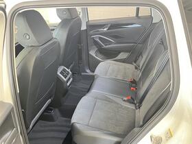 heti ajoon Volkswagen Tiguan