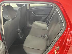 heti ajoon Volkswagen T-Cross