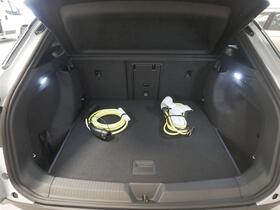 heti ajoon Volkswagen ID.4