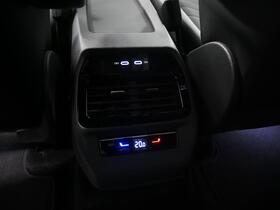 heti ajoon Volkswagen ID.4