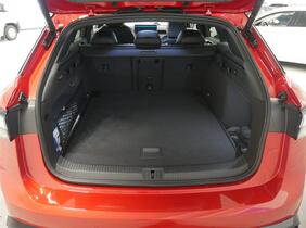 heti ajoon Volkswagen ID.7