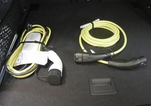 heti ajoon Volkswagen ID.7