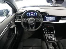 heti ajoon Audi A3