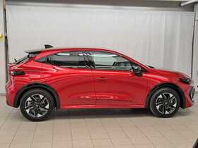 heti ajoon Renault Clio