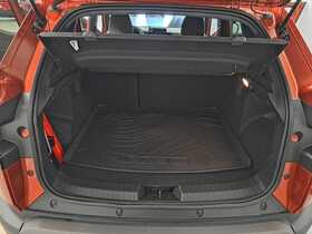 heti ajoon Dacia Duster