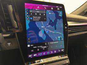 heti ajoon Renault Scénic