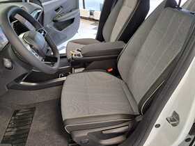 heti ajoon Renault Scénic