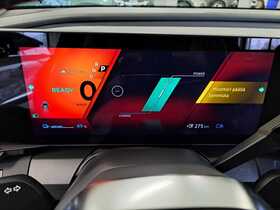 heti ajoon Renault Scénic