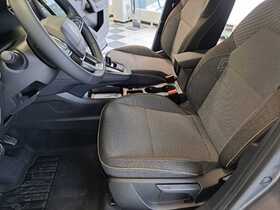 heti ajoon Renault Symbioz