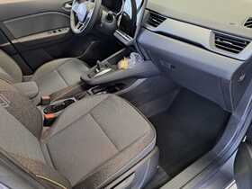 heti ajoon Renault Symbioz