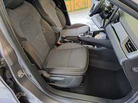 heti ajoon Renault Symbioz