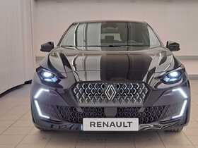 heti ajoon Renault Clio