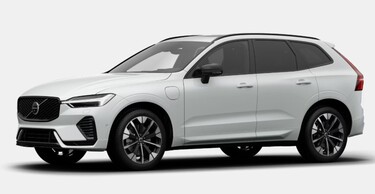 heti ajoon Volvo XC60