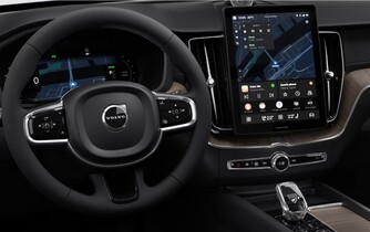 heti ajoon Volvo XC60