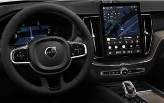 heti ajoon Volvo XC60