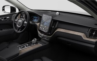 heti ajoon Volvo XC60
