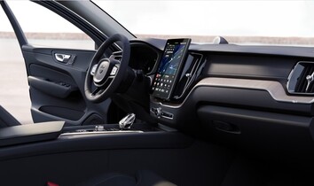 heti ajoon Volvo XC60