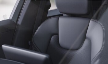 heti ajoon Volvo XC60