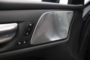 heti ajoon Volvo V60