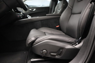 heti ajoon Volvo XC60