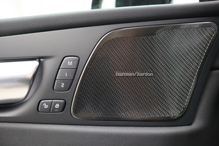 heti ajoon Volvo XC60