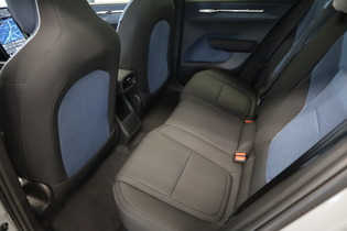 heti ajoon Volvo EX30