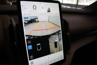 heti ajoon Volvo EX30