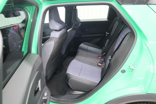 heti ajoon Renault 5