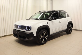 heti ajoon Renault 4