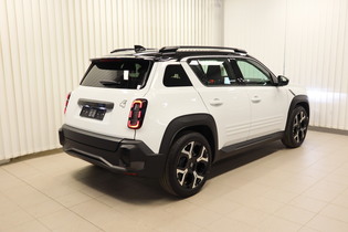 heti ajoon Renault 4