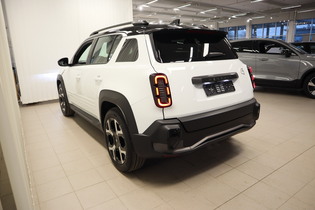 heti ajoon Renault 4