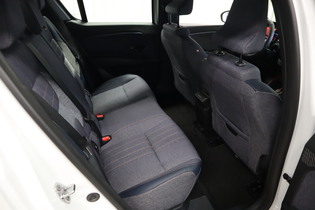 heti ajoon Renault 4