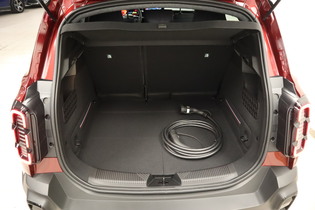 heti ajoon Renault 4