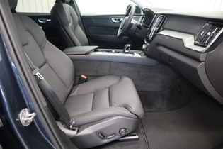 heti ajoon Volvo XC60