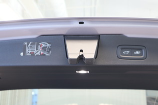 heti ajoon Volvo V60